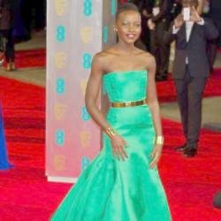 Lupita Nyong'o is overjoyed to be a part of Star Wars