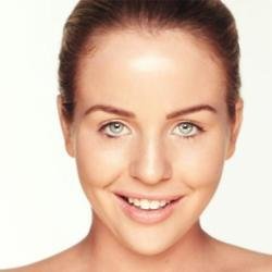 Lydia Rose Bright wants girls to embrace their natural beauty