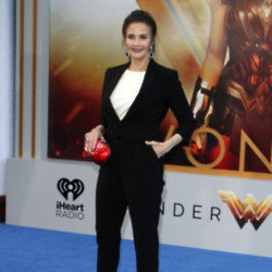 Lynda Carter was moved to tears by the Wonder Woman movies