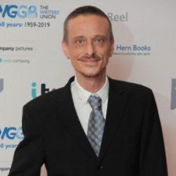 Detectorists - which stars Mackenzie Crook - is to return for a new festive special