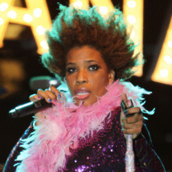 Macy Gray insists that no amount of surgery can make someone a woman