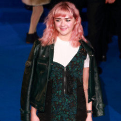 Maisie Williams on her Game of Thrones role
