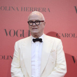 Manolo Blahnik has revealed that his dogs are the 'greatest love' in his life