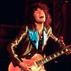 Marc Bolan could be 'catty and snipey'