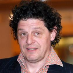 Marco Pierre White has created some great recipes with Knorr