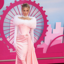 Margot Robbie shares her ultimate discovery from Barbie movie