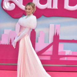 Margot Robbie didn't want to play Barbie as vapid