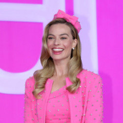 Margot Robbie made big promises about 'Barbie'