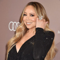 Mariah Carey thinks diamonds are more reliable