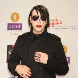 Marilyn Manson,Showbiz, Showbiz News, Celebrity, Celebrity News, Entertainment, Entertainment News, Celeb, Celeb News, artist, music, music news