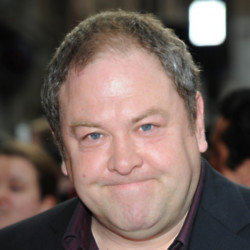 Mark Addy believes there will be a 'working class gap' within acting because people from a 'poor background' won't be able to afford the education