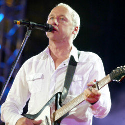 Mark Knopfler is selling his prized guitar collection