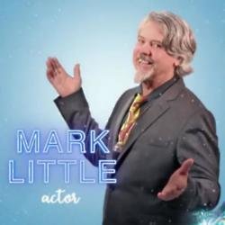 Mark Little
