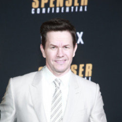 Mark Wahlberg found it hard to shift 30 pounds