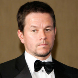 Mark Wahlberg on movie weight gain