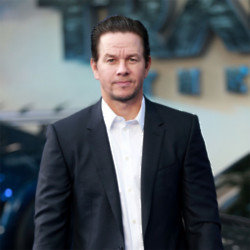 Mark Wahlberg is a fitness enthusiast