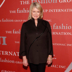 Martha Stewart has tested positive for COVID