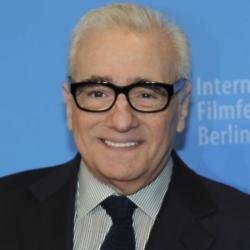Joker producer Martin Scorsese
