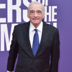 Martin Scorsese's Jesus film will shoot later this year