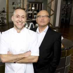 MasterChef Voted Favourite Cooking Show of All-Time