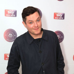Mathew Horne doesn't know anything about the future of Gavin and Stacey