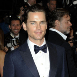 Matt Bomer passed on playing 'Barbie' to spend time with his family