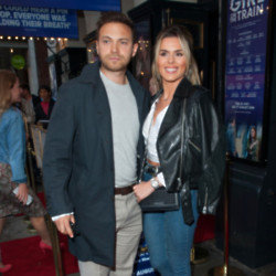 Matt Di Angelo and Sophia Perry have welcomed twins into the world