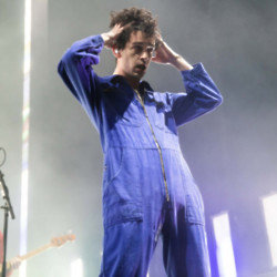 Matt Healy splits from FKA Twigs after more than two years  of dating