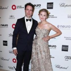Matthew Cooke and Maggie Grace