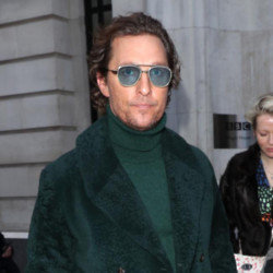 Matthew McConaughey will play Elvis Presley