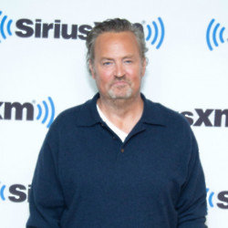 Matthew Perry says his romantic feelings towards Jennifer Aniston ‘dissipated’ when he realised she was interested in David Schwimmer