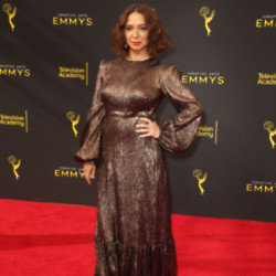 Maya Rudolph hates performing mean comedy