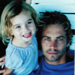 Meadow Walker remembers her late father Paul Walker on his 49th birthday