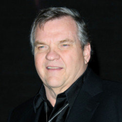 Meat Loaf reportedly had COVID-19