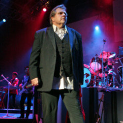 Meat Loaf to be honoured with special service
