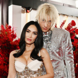 Megan Fox and Machine Gun Kelly are not in a good place