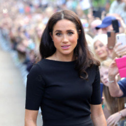 Meghan, Duchess of Sussex called a woman at a grocery store for help with her mental health