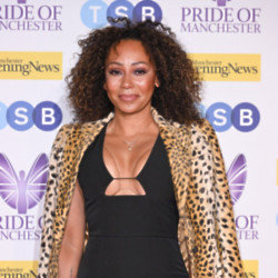 Mel B says her Spice Girls bandmates have given their blessing to her engagement to boyfriend Rory McPhee