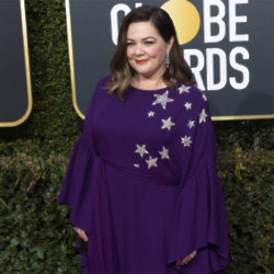 Melissa McCarthy adds a lot to the role