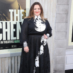 Melissa McCarthy recently went on a vacation