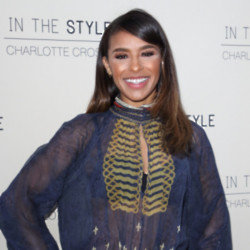 Melody Thornton is ready to put the work in to find love
