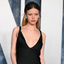 Mia Goth wants a lawsuit thrown out