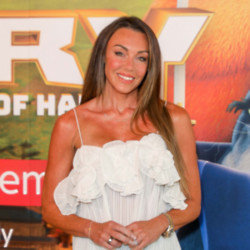 Michelle Heaton has reportedly signed up to ‘Celebrity SAS Who Dares Wins’ after her three-year battle with drink and drugs