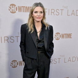 Michelle Pfeiffer missed the Critics’ Choice Awards as she tested positive for Covid