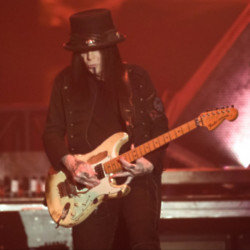 Mick Mars is open to writing new music for Motley Crue