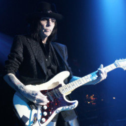 Mick Mars feels like he has a 'gag order' and can't talk too much about his legal row with his former bandmates
