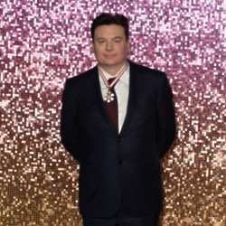 Mike Myers couldn't leave the house, he was so 'gutted' by The Queen's passing