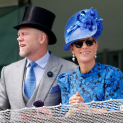 Mike Tindall and wife Zara Tindall discovered they both 'quite like getting smashed' on their first date