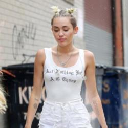 Miley Cyrus has definitely caused plenty of controversy these past couple of weeks