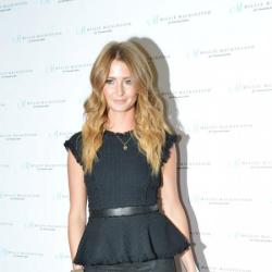 Millie Mackintosh's style is not the most favoured 